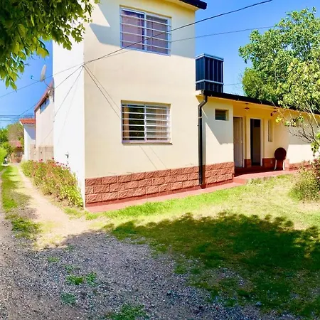 Aires De Las Sierras Villa Carlos Paz Exterior foto