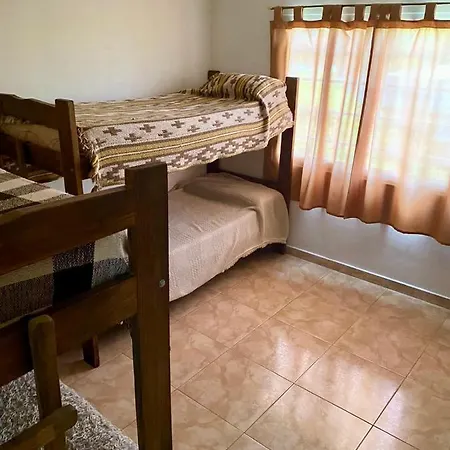 Aires De Las Sierras Villa Carlos Paz Exterior foto